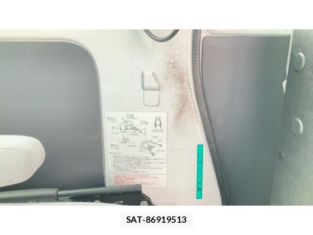 Subaru SAMBAR 2011-07 8746097-16