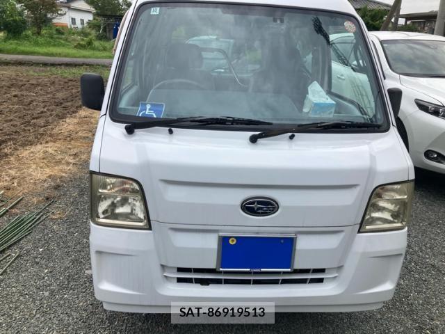 Subaru SAMBAR 2011-07 8746097-1