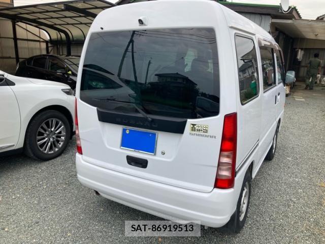 Subaru SAMBAR 2011-07 8746097-3