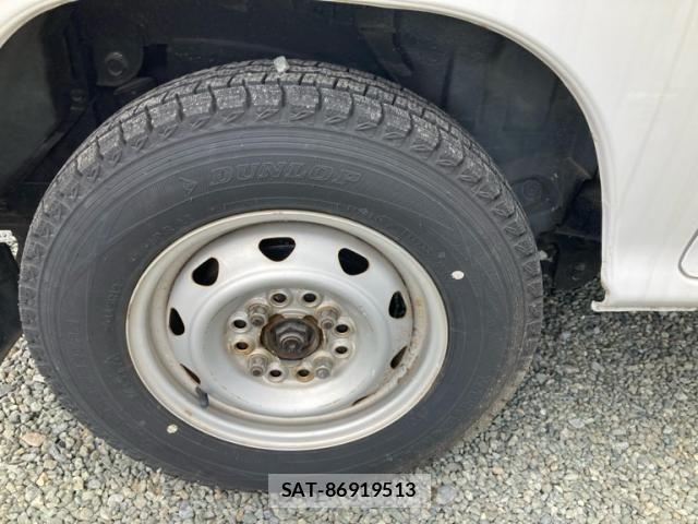 Subaru SAMBAR 2011-07 8746097-6