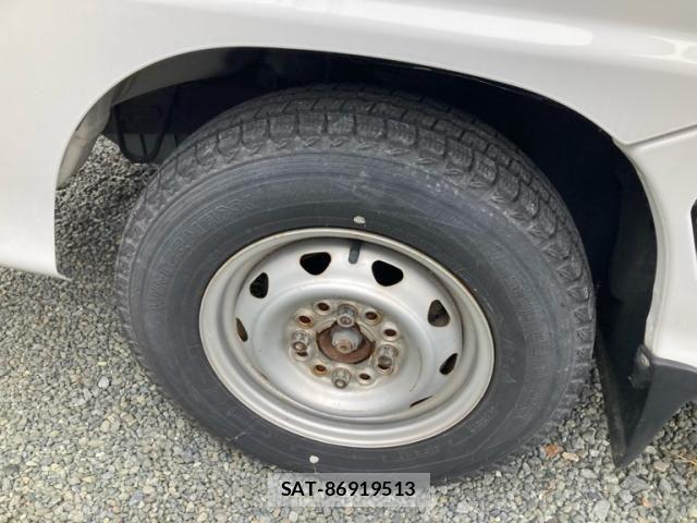 Subaru SAMBAR 2011-07 8746097-8