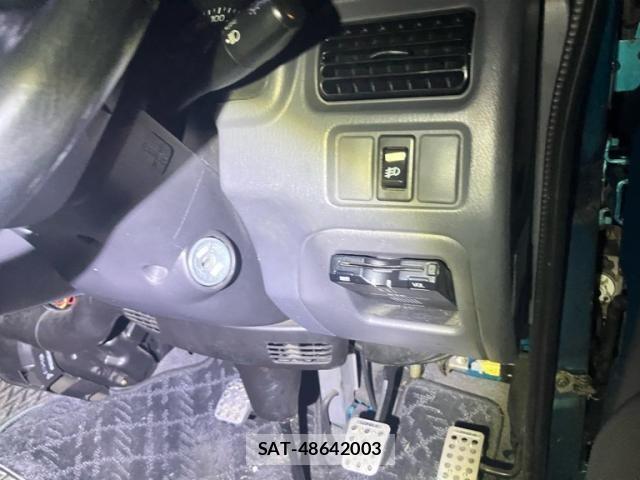 Subaru SAMBAR 2001-11 8882384-9