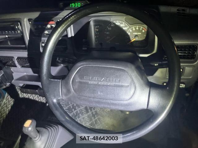 Subaru SAMBAR 2001-11 8882384-10
