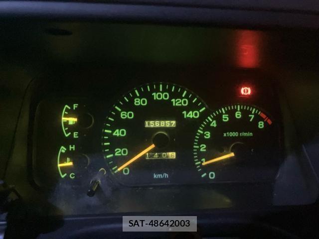 Subaru SAMBAR 2001-11 8882384-11