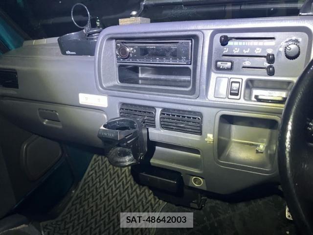 Subaru SAMBAR 2001-11 8882384-12