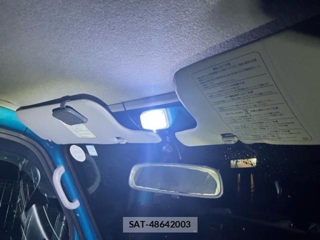Subaru SAMBAR 2001-11 8882384-14