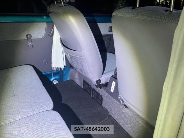 Subaru SAMBAR 2001-11 8882384-15