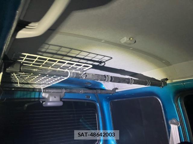 Subaru SAMBAR 2001-11 8882384-16