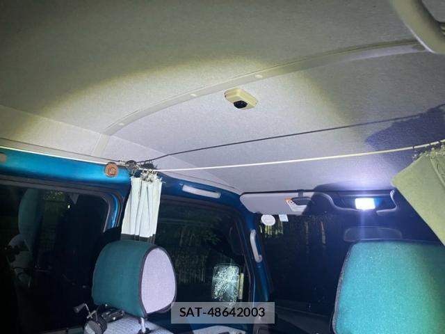 Subaru SAMBAR 2001-11 8882384-17