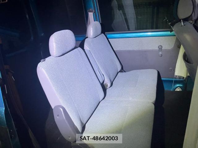 Subaru SAMBAR 2001-11 8882384-18