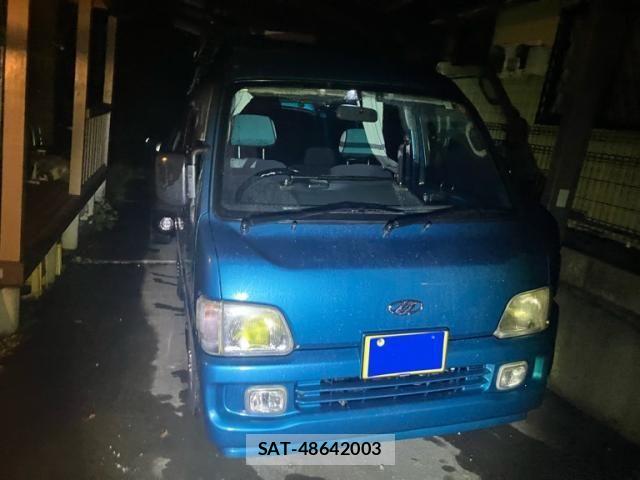 Subaru SAMBAR 2001-11 8882384-1