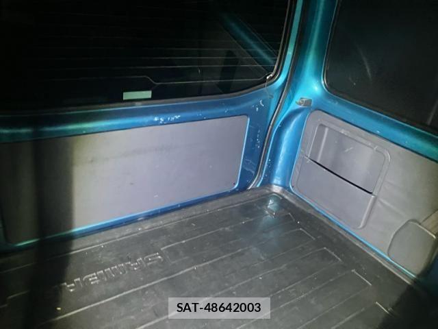 Subaru SAMBAR 2001-11 8882384-19