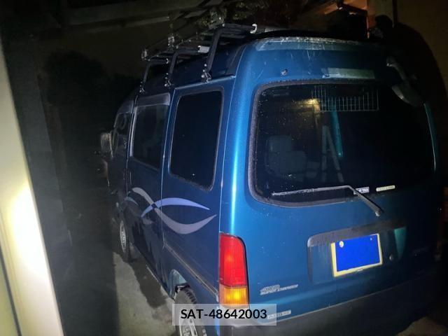 Subaru SAMBAR 2001-11 8882384-3