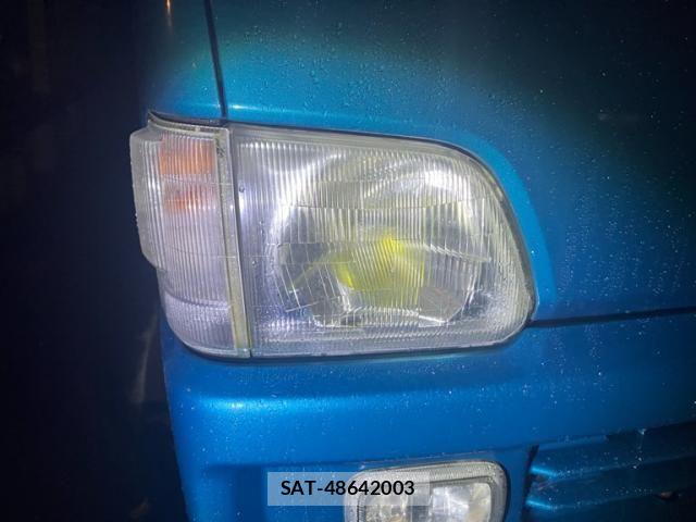 Subaru SAMBAR 2001-11 8882384-5