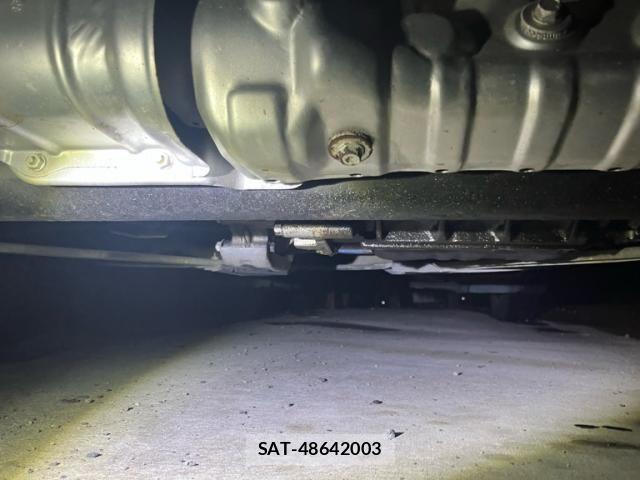 Subaru SAMBAR 2001-11 8882384-7
