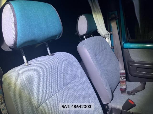 Subaru SAMBAR 2001-11 8882384-8