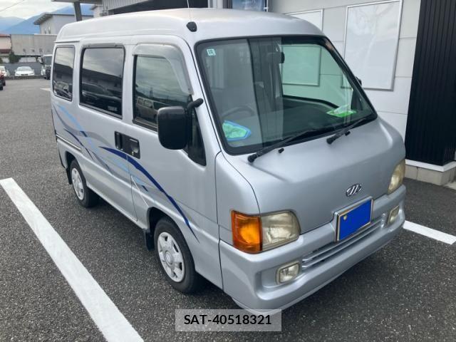 sat car