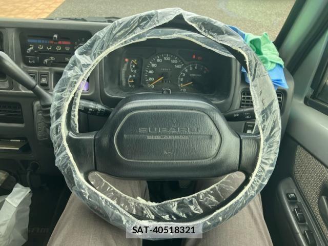 Subaru SAMBAR 1999-11 8882385-9