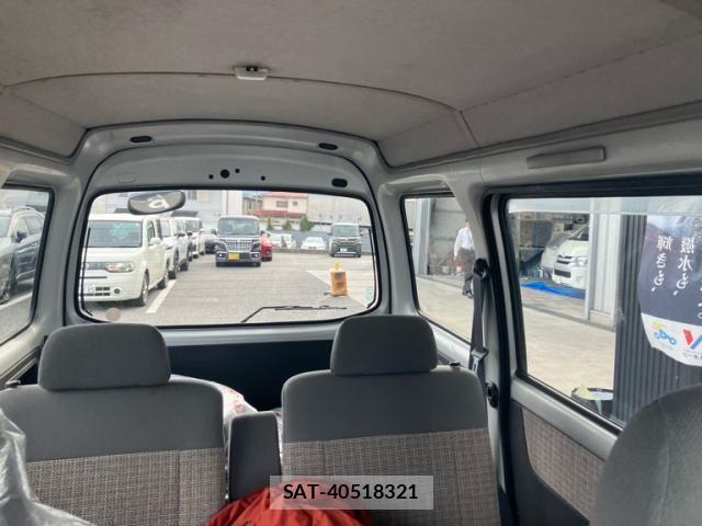 Subaru SAMBAR 1999-11 8882385-11