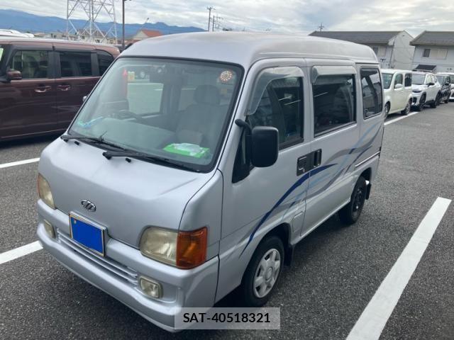 Subaru SAMBAR 1999-11 8882385-1