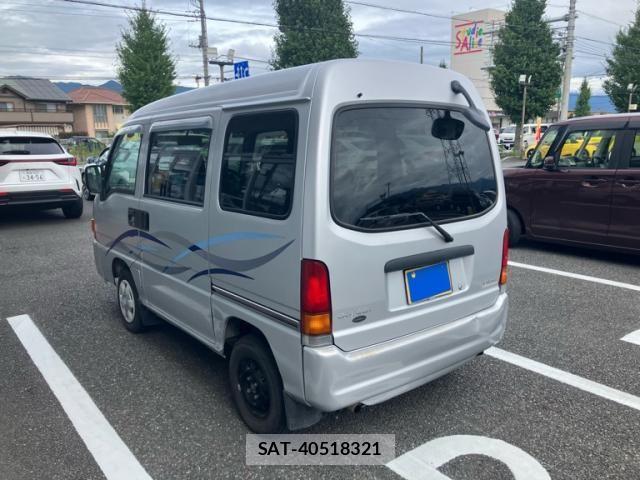 Subaru SAMBAR 1999-11 8882385-2