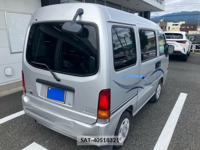 Subaru SAMBAR 1999-11 8882385-3