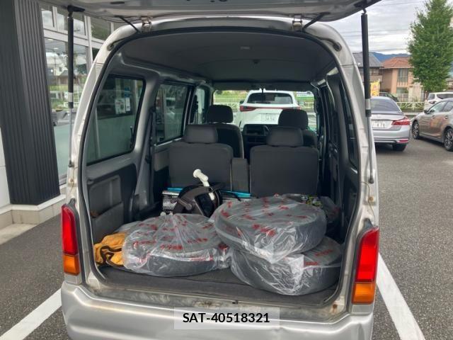 Subaru SAMBAR 1999-11 8882385-5