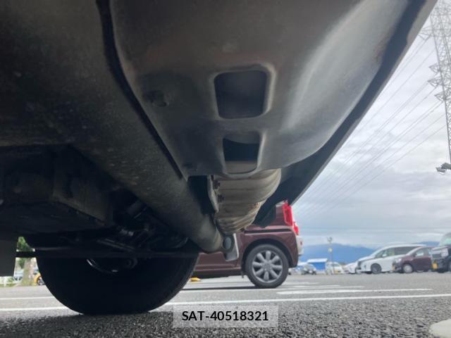 Subaru SAMBAR 1999-11 8882385-6