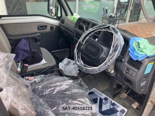 Subaru SAMBAR 1999-11 8882385-8