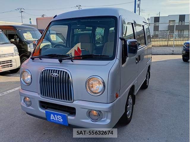 sat car