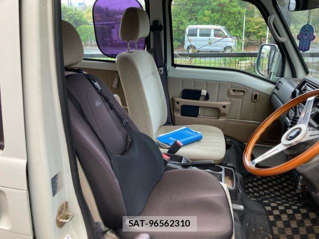 Subaru DIAS WAGON 2001-01 7060897-10