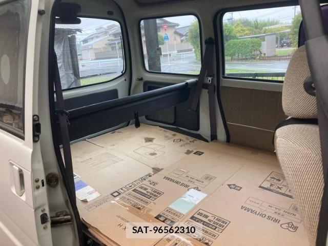 Subaru DIAS WAGON 2001-01 7060897-11