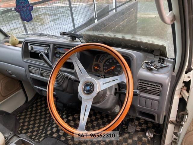 Subaru DIAS WAGON 2001-01 7060897-13