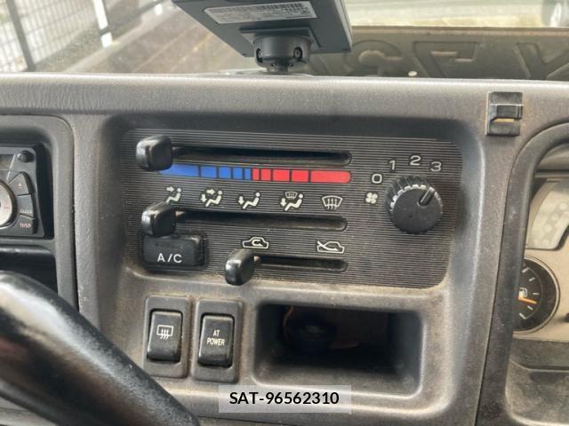 Subaru DIAS WAGON 2001-01 7060897-15