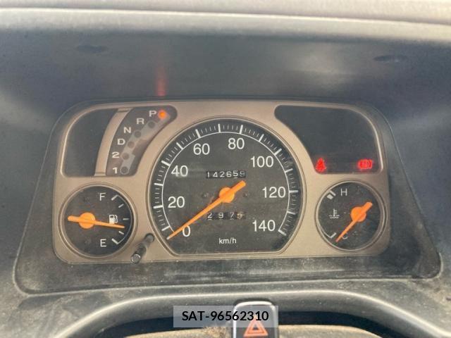 Subaru DIAS WAGON 2001-01 7060897-16
