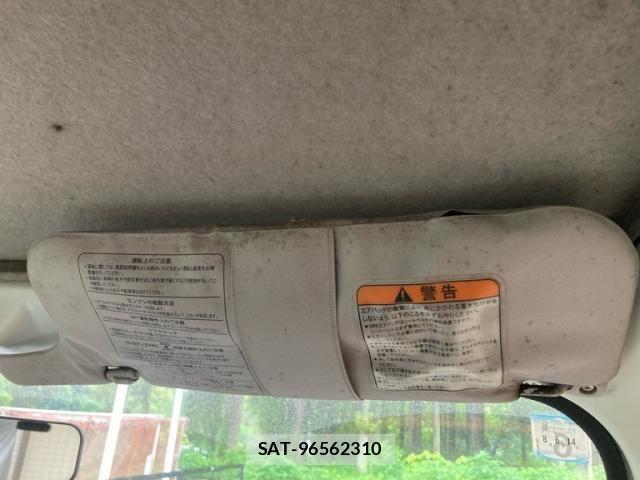 Subaru DIAS WAGON 2001-01 7060897-17