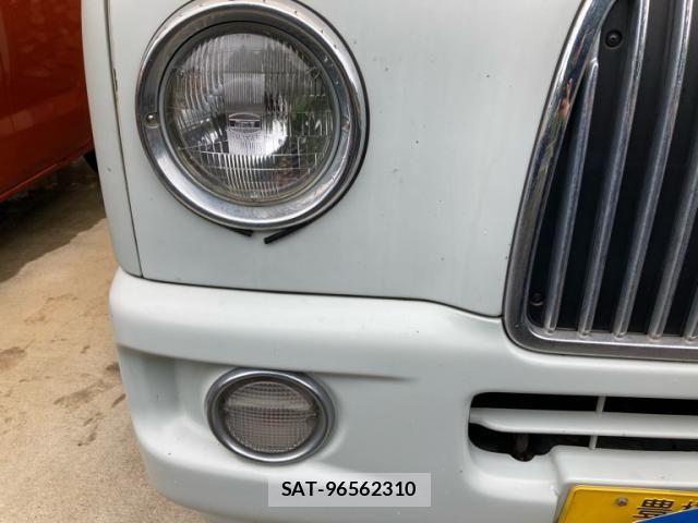Subaru DIAS WAGON 2001-01 7060897-1