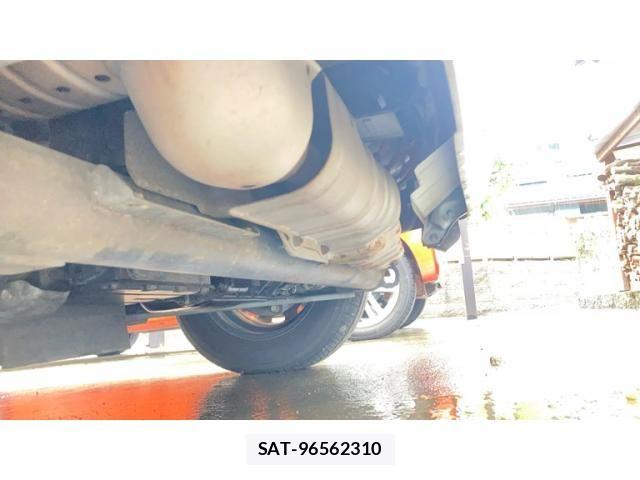Subaru DIAS WAGON 2001-01 7060897-22