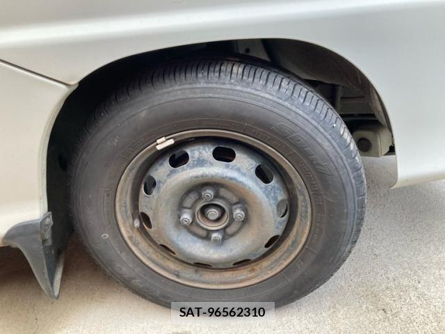 Subaru DIAS WAGON 2001-01 7060897-2