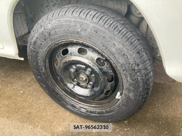 Subaru DIAS WAGON 2001-01 7060897-4