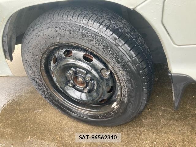 Subaru DIAS WAGON 2001-01 7060897-5