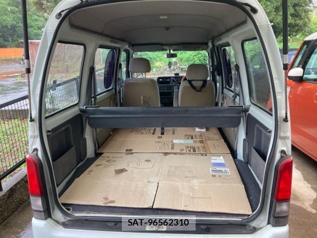 Subaru DIAS WAGON 2001-01 7060897-8