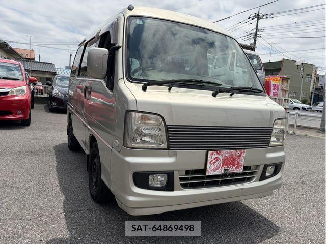 sat car