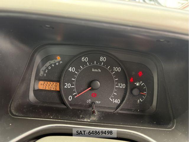Subaru DIAS WAGON 2009-06 7330359-11