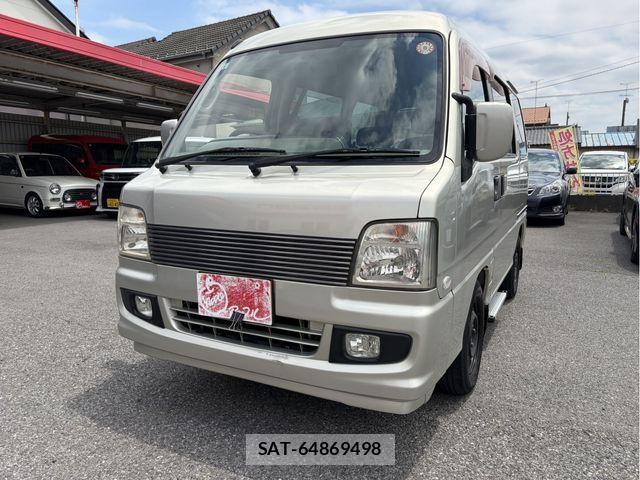 Subaru DIAS WAGON 2009-06 7330359-1