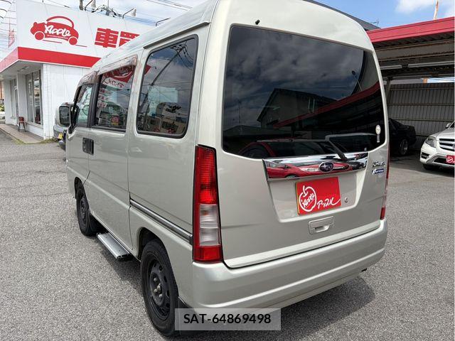 Subaru DIAS WAGON 2009-06 7330359-2