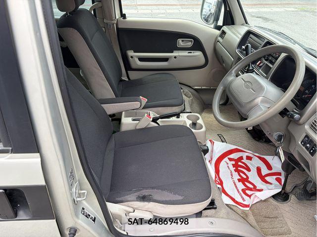 Subaru DIAS WAGON 2009-06 7330359-5