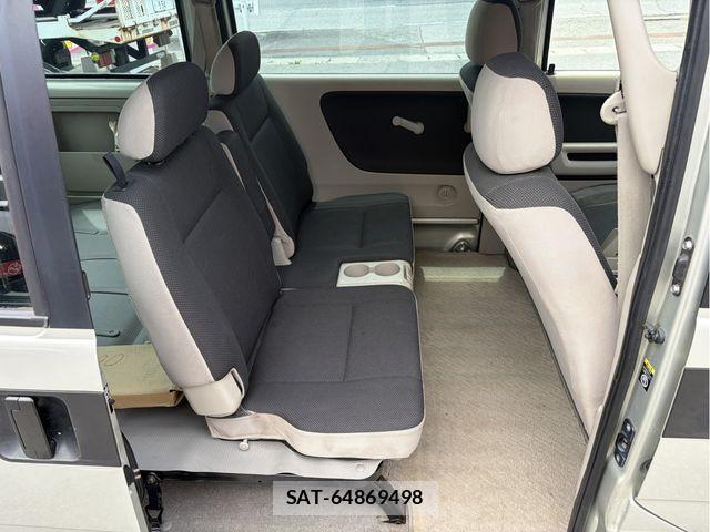 Subaru DIAS WAGON 2009-06 7330359-6