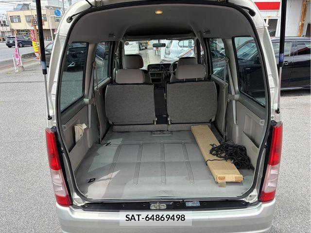 Subaru DIAS WAGON 2009-06 7330359-7