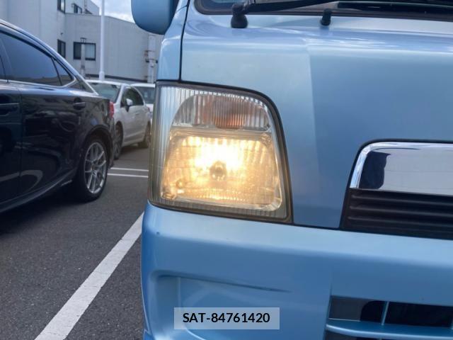 Subaru DIAS WAGON 2004-12 7330360-9